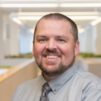 Burton, Bradley, PA-C